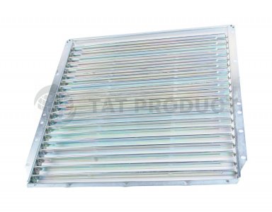 Жалюзи радиатора / ОАО КамАЗ