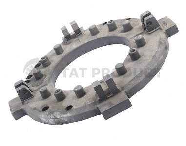 Диск нажимной сцепления Турбо / г. Тюмень