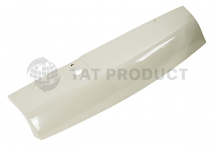 Обтекатель нового образца ПРАВЫЙ крашенный