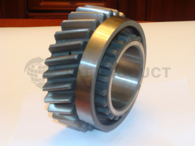 Шестерня делителя КПП-154 / ОАО КамАЗ