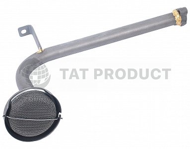 Маслозаборник на заднеприводные а/м / ОАО КамАЗ