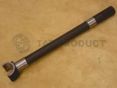 Кулак шарнира внутренний правый ДЛИННЫЙ 20 шлицов / ОАО КамАЗ