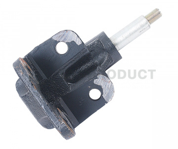 Кронштейн стабилизатора передней подвески Евро / ОАО КамАЗ