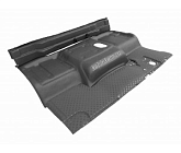 51 Основание кабины