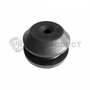 Подушка передней опоры двигателя Евро / БРТ