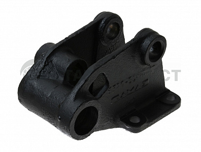 Кронштейн кабины нижний (правый) / ОАО КамАЗ