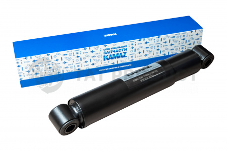 Амортизатор задней подвески  (КАМАЗ 5490) / РОСТАР