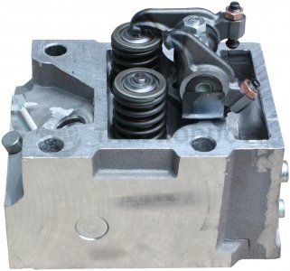 Головка блока Евро / КМЗ