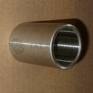 Втулка шкворня 6520 (сталь) распорная поворотного кулака / ОАО КамАЗ