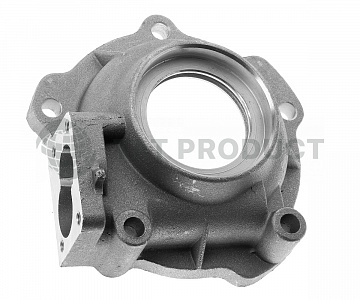 Крышка заднего подшипника КПП / ОАО КамАЗ