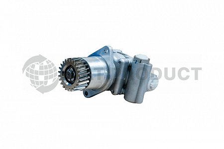 Насос ГУР VOLVO FH/FM (7684974704) SORL