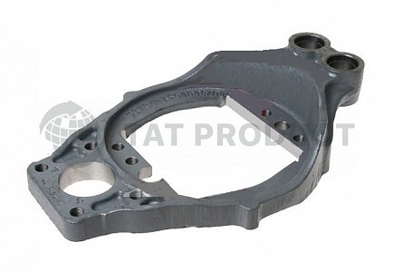 Суппорт передний ЕВРО (правый) в сборе / ОАО КамАЗ