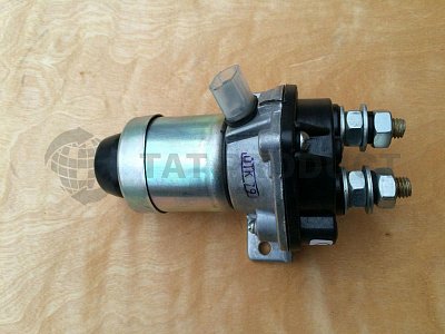 Включатель массы ( ВК - 860 ) текстолит ТРОПИЧЕСКИЙ ВАРИАНТ / г. Старый Оскол