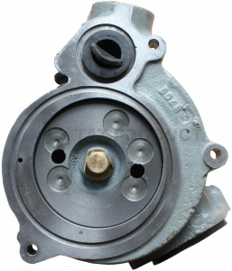 Насос водяной  / ОАО КамАЗ