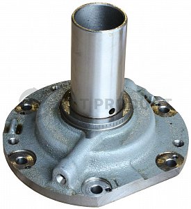 Крышка первичного вала делителя  / ОАО КамАЗ