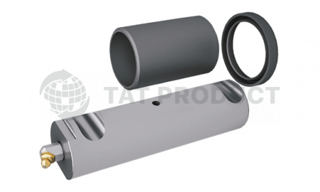 Рк ушка рессоры 5320 / РОСТАР