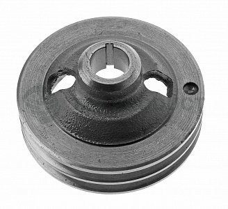 Шкив помпы Евро-1 / ОАО КамАЗ