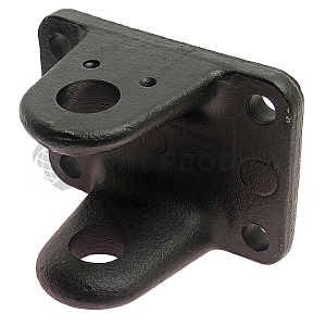 Вилка буксирная задняя (6520) / завод