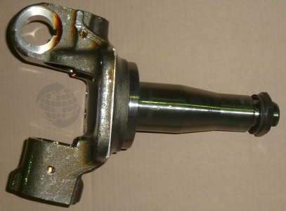 Кулак шарнира внутренний правый ДЛИННЫЙ 20 шлицов