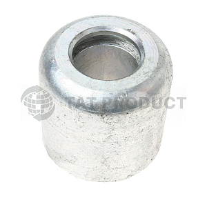 Ролик тормозных колодок (голый) / ОАО КамАЗ