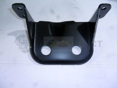 Кронштейн подвески раздаточной коробки (левый)