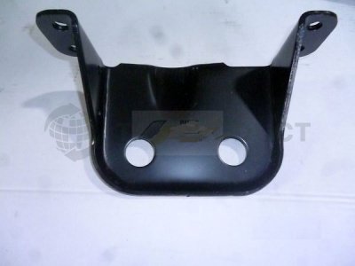 Кронштейн подвески раздаточной коробки (левый)