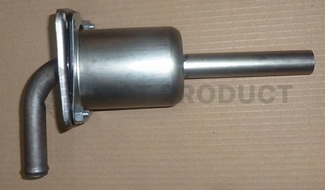 Фильтр масляного бака в сборе / г. Ливны