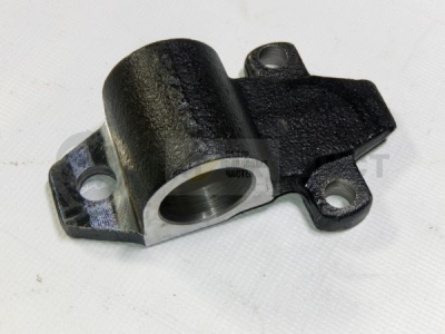 Ушко рессоры без втулки / ОАО КамАЗ