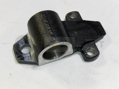 Ушко рессоры без втулки / ОАО КамАЗ