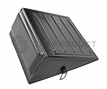 Крышка АКБ старого образца (пластмассовая)