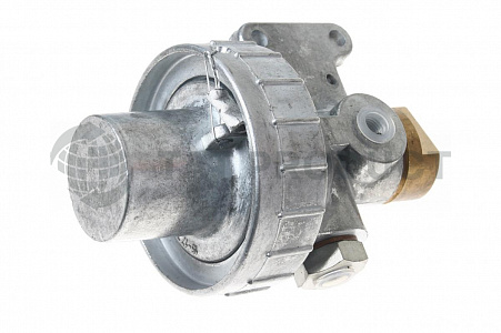 Клапан редукционный / г. Москва