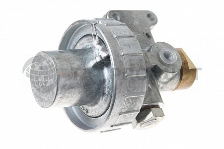 Клапан редукционный / завод