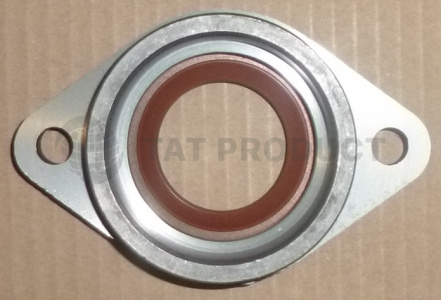 Корпус переднего подшипника привода ТНВД Евро в сборе / ОАО КамАЗ