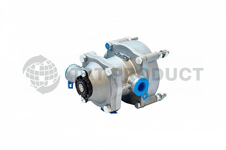 КУТП-2 КАМАЗ (100.3522010) SORL