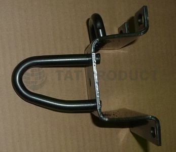 Кронштейн запора кабины правый / ОАО КамАЗ