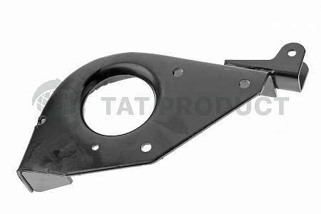 Кронштейн заднего крепления кабины правый голый (ремонт с гарантией)