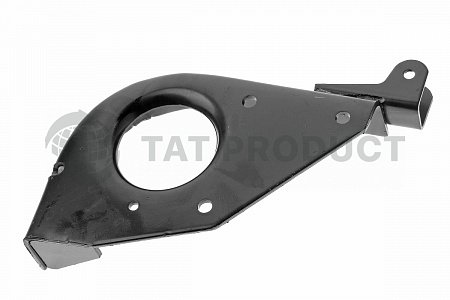Кронштейн заднего крепления кабины правый голый (ремонт с гарантией)