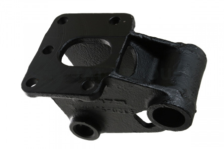 Кронштейн кабины нижний (правый) / ОАО КамАЗ