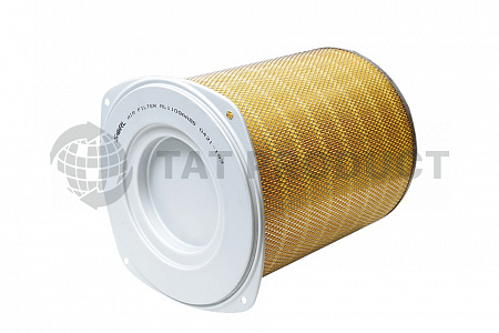 Фильтр воздушный D-332 d-200 H-414 VOLVO FH12 (E316L) SORL