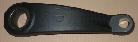 Сошка ГУР 53212 / ОАО КамАЗ