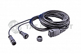 Кабель модулятора с диагностикой, 14м модулятор + 3м диагностика (10.470.296) SORL