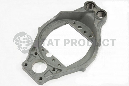 Суппорт передний ЕВРО (левый) в сборе / ОАО КамАЗ