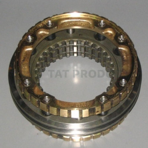 Синхронизатор 2/3 передачи КПП-154 / ОАО КамАЗ