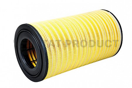 Фильтр воздушный RENAULT, MAN (E811L) SORL