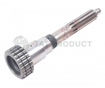 Вал первичный делителя  044 простой / Москва