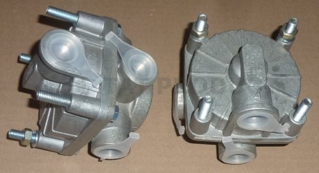 Клапан ускорительный / Беларусь