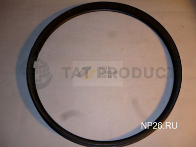 Кольцо замочное (диска колеса 6520 (8,5-20) /  г.Заинск