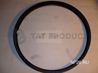 Кольцо замочное (диска колеса 6520 (8,5-20) /  г.Заинск