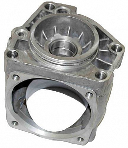 Картер 1 - но цилиндрового компрессора / г.Ижевск