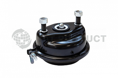 Камера тормозная тип 24 дискового тормоза МАЗ (BS2503) SORL